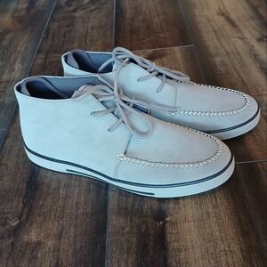 Kenneth Cole Men's Shore Chukka Boot Brown Men's size 11 New without tags